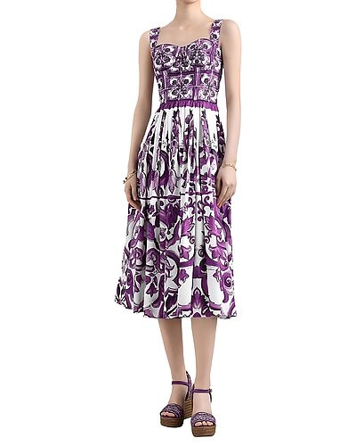 Midi Dress | Rue La La