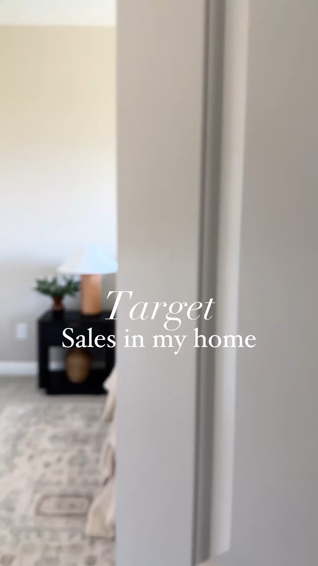Sharing my favorite Target home decor pieces that I personally have and love — from affordable wall art to cute accessories that instantly elevate any space. Everything is on major sale right now, and these are the pieces that add the perfect finishing touch to my home. All linked for easy shopping! #TargetHome #TargetStyle #HomeDecorOnABudget #WallArt #TargetSale #ModernOrganicHome #NeutralHomeDecor

#LTKHome #LTKFindsUnder100 #LTKSaleAlert