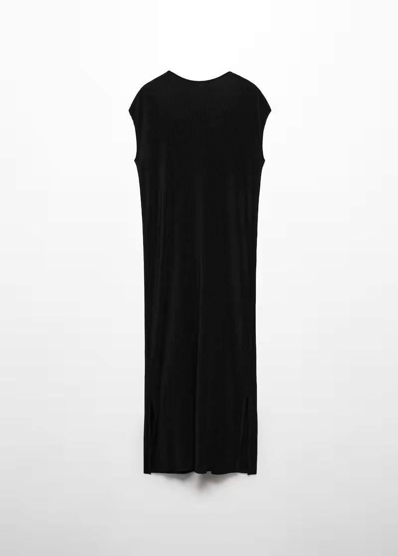 Search: Black dress (224) | Mango United Kingdom | MANGO (UK)