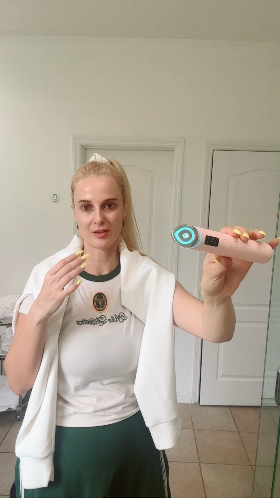 This Korean skincare device is viral for a reason 
#medicubepro

#LTKselfcare #LTKBeauty #LTKdayinmylife