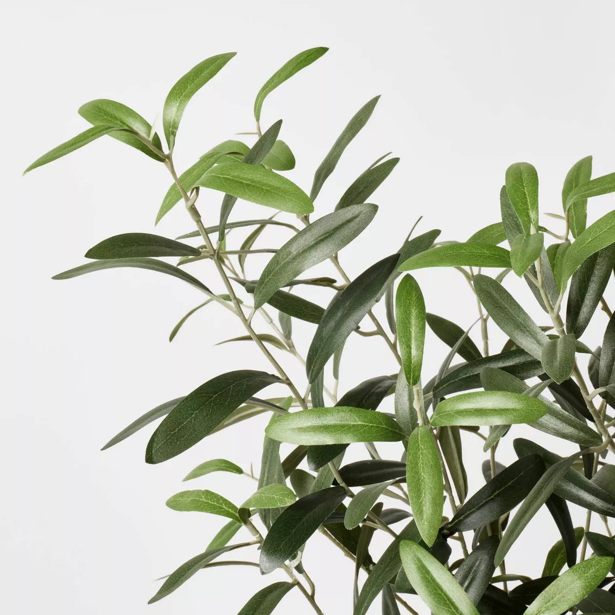 Large Olive Leaf Arrangement - Threshold™ designed with Studio McGee | Target