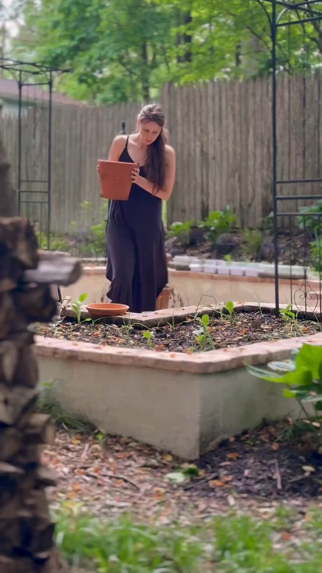 DIY worm house supplies . Everything you need to try in bed vermicomposting 🪱🌱

#LTKHome