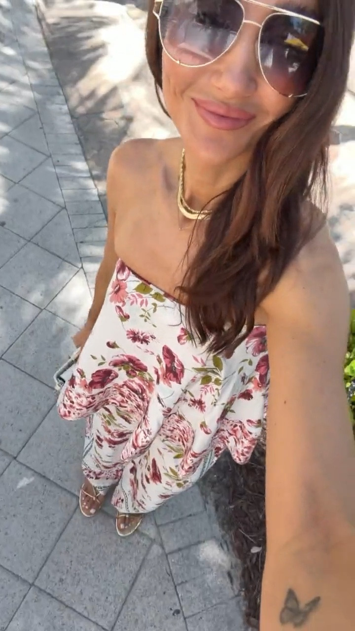 ANTHROPOLOGIE buy more, save more $50 off $150 / $100 off $300 / $150 off $500

summer outfit, floral set, vacation outfit, easy outfits, effortless style, annabrstyle 



#LTKSaleAlert #LTKOver40 #LTKootd