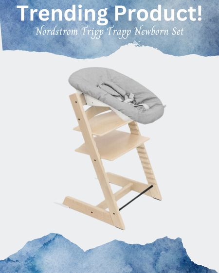 Check out the trending product newborn set from Nordstrom 

Home, family, kids, toddler, baby, high chair

#LTKfamily #LTKbaby #LTKbump