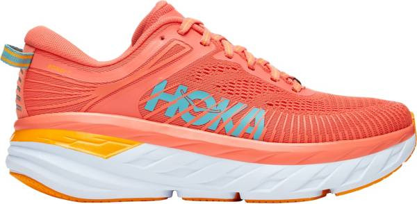 HOKA One One Women's Bondi 7 Shoes | DICK'S Sporting Goods | Dick's Sporting Goods