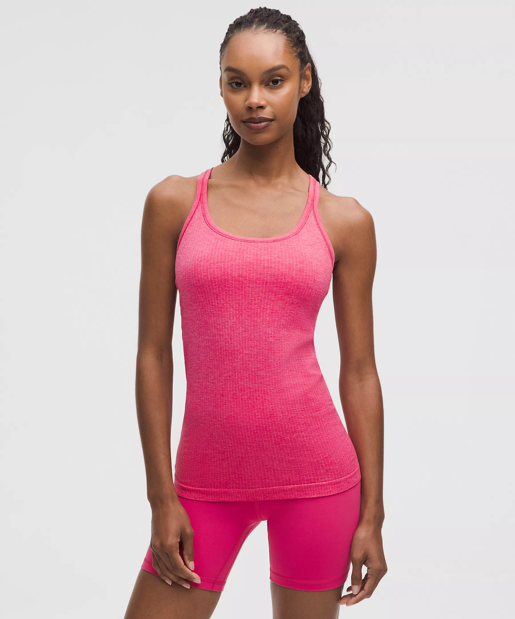 Ebb to Street Tank Top *Light Support, B/C Cup | Women's Sleeveless & Tank Tops | lululemon | Lululemon (US)