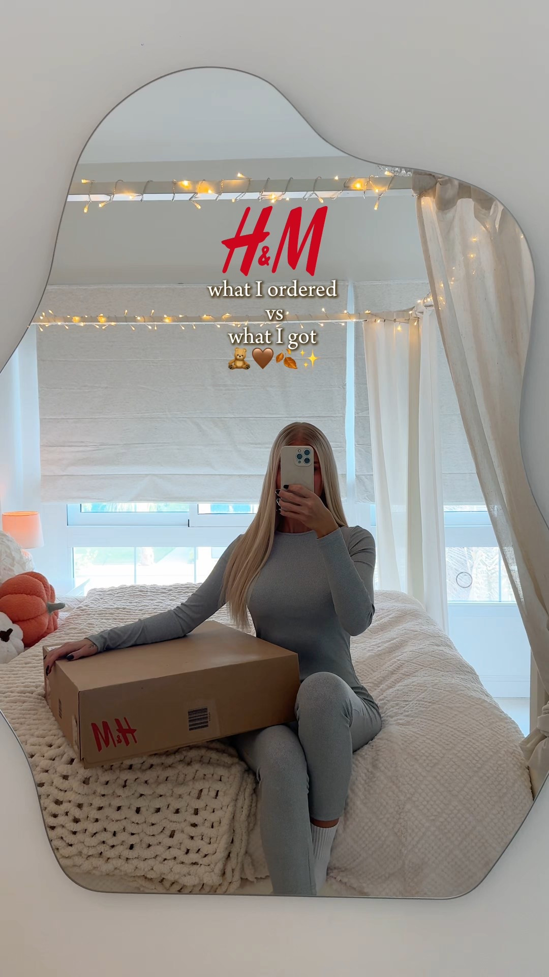 H&M autumn try on haul ✨ 

#LTKFindsUnder100 #LTKSeasonal #LTKStyleTip