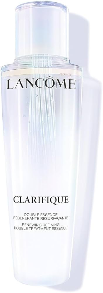 Lancôme Clarifique Double Treatment Essence - Exfoliating, Brightening & Soothing Facial Essence... | Amazon (US)