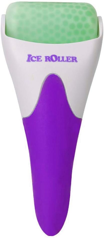 ESARORA Ice Roller for Face & Eye, Puffiness, Migraine, Pain Relief and Minor Injury, Skin Care P... | Amazon (US)