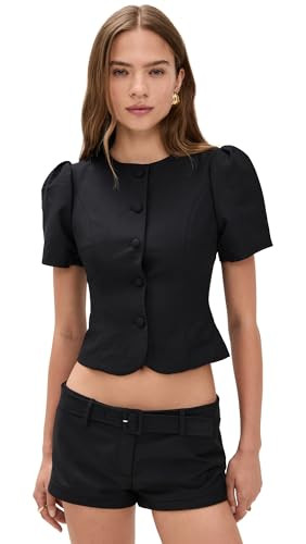 Lioness Women's Femme Blouse | Amazon (US)