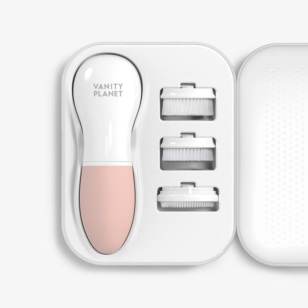 Raedia | Facial Cleansing Brush. | Vanity Planet