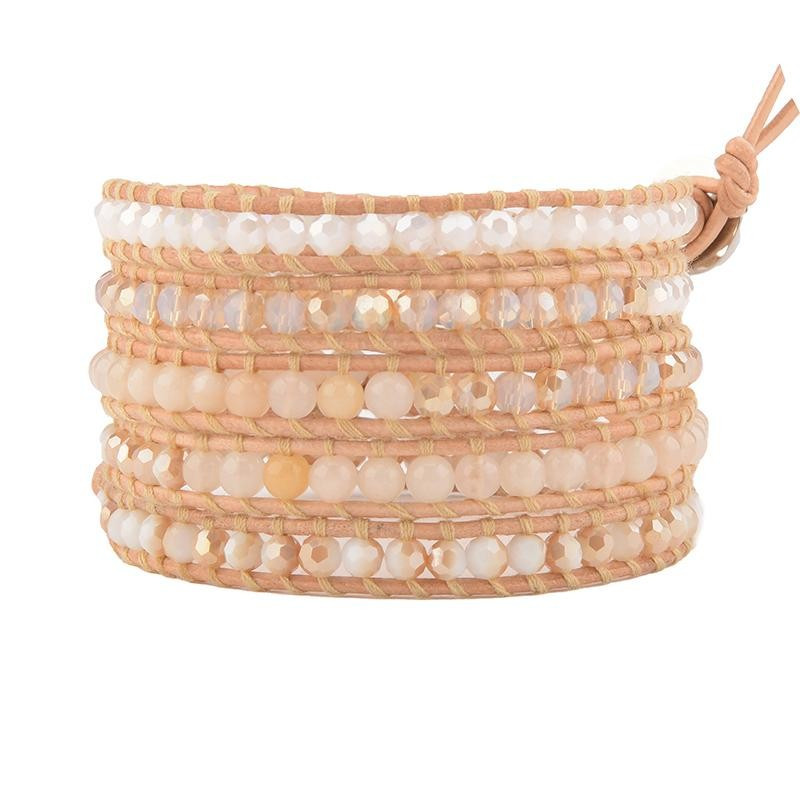 Peach Sunrises | Victoria Emerson