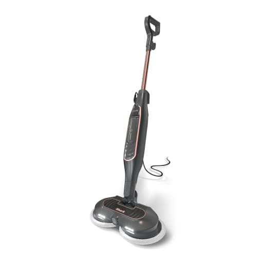 Shark® Steam & Scrub Steam Scrubbing and Sanitizing Steam Blaster® Mop | Sharkclean