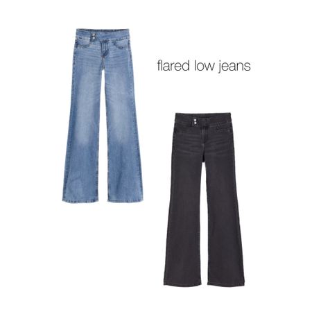 flared pants, flared low pants, low waist jeans, flared low jeans, jeans , blue jeans, black jeans, jeans , fashion, 2023 fashion, basics, gold hoops, gold jewelry, sweatpants, longsleeve, beige, H&M, outfit inspo, outfit inspiration, blue jeans, bag, spring 2023, spring fashion


#LTKsalealert #LTKstyletip #LTKfit