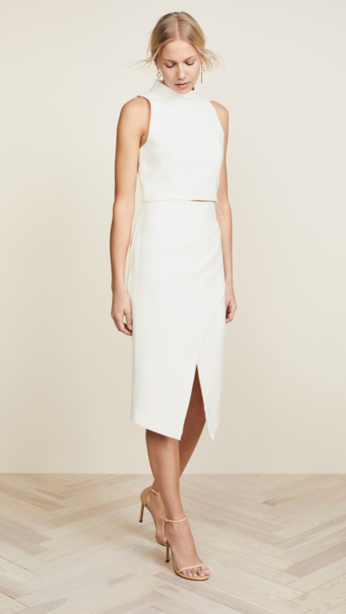 Black Halo | Shopbop