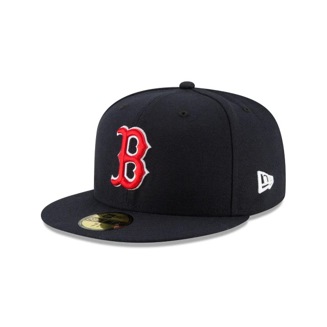 Boston Red Sox Authentic Collection 59FIFTY Fitted Hat | New Era