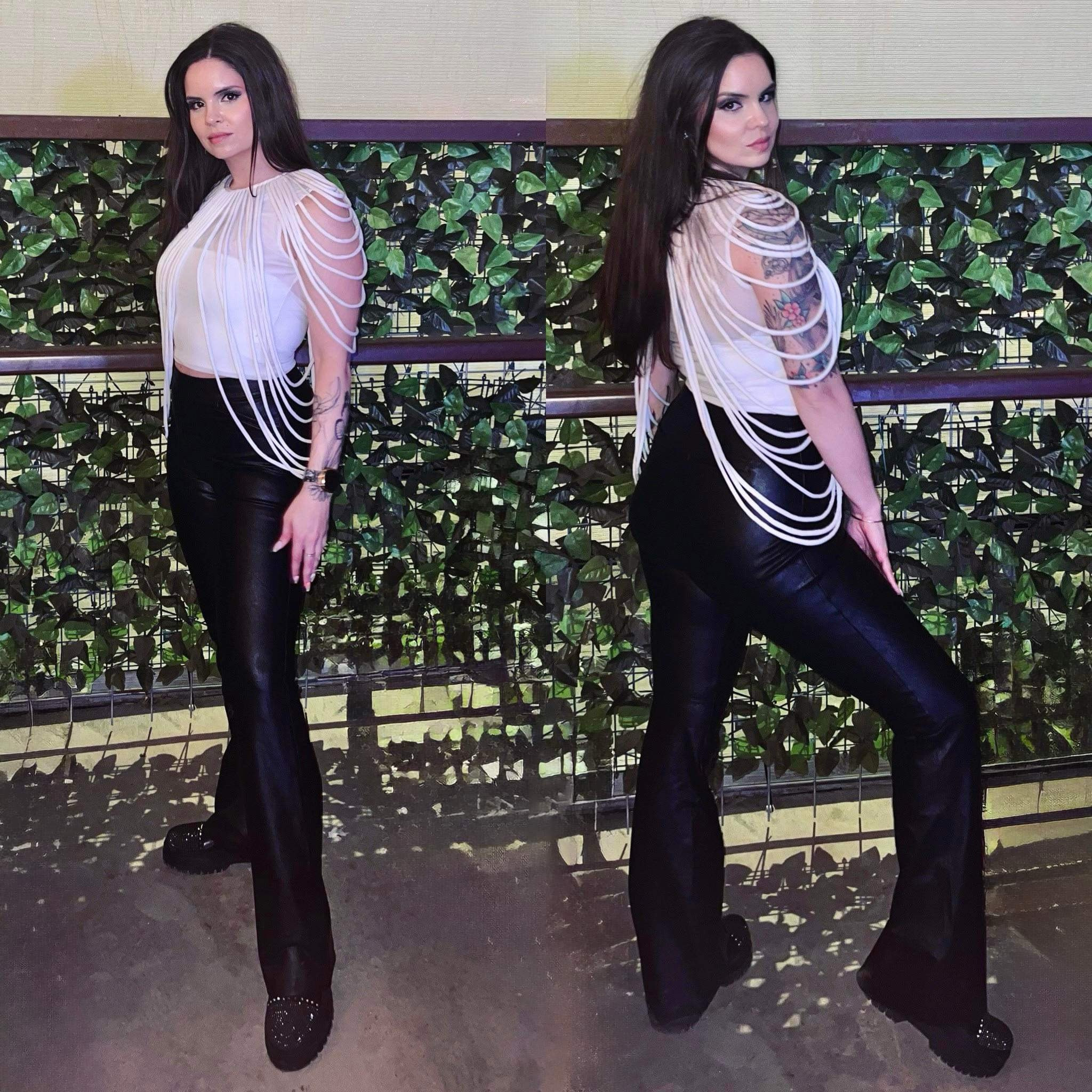 Had fun with this concert outfit for Starset 

#LTKfindsunder100 #LTKfindsunder50 #LTKstyletip