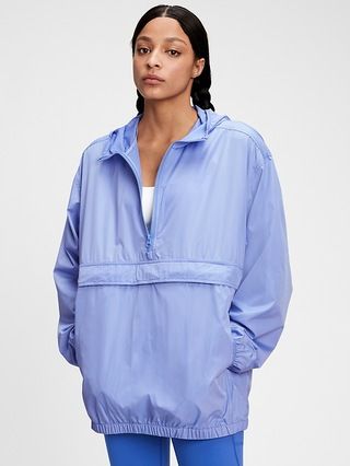 Recycled Packable Anorak | Gap (US)