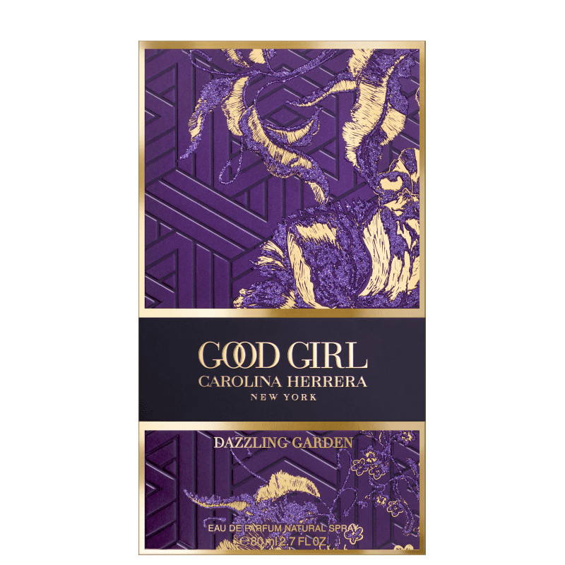 Good Girl Dazzling Garden Carolina Herrera Eau de Parfum
             - Perfume Feminino 80ml | Beleza Na Web (BR)