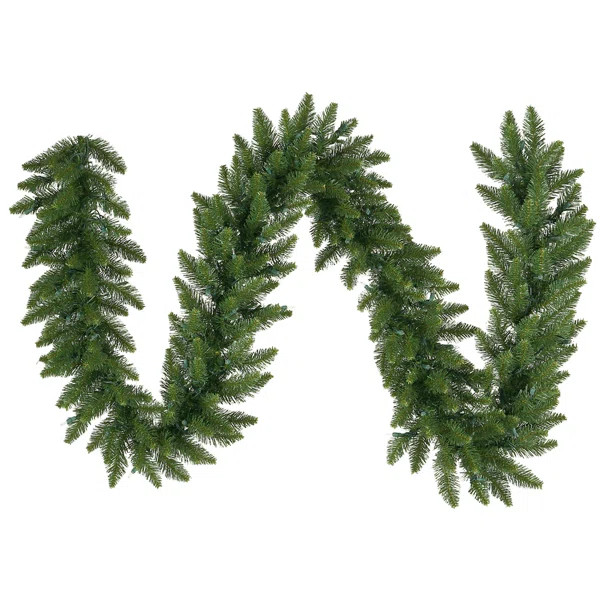 9' Douglas Fir Garland | Wayfair North America
