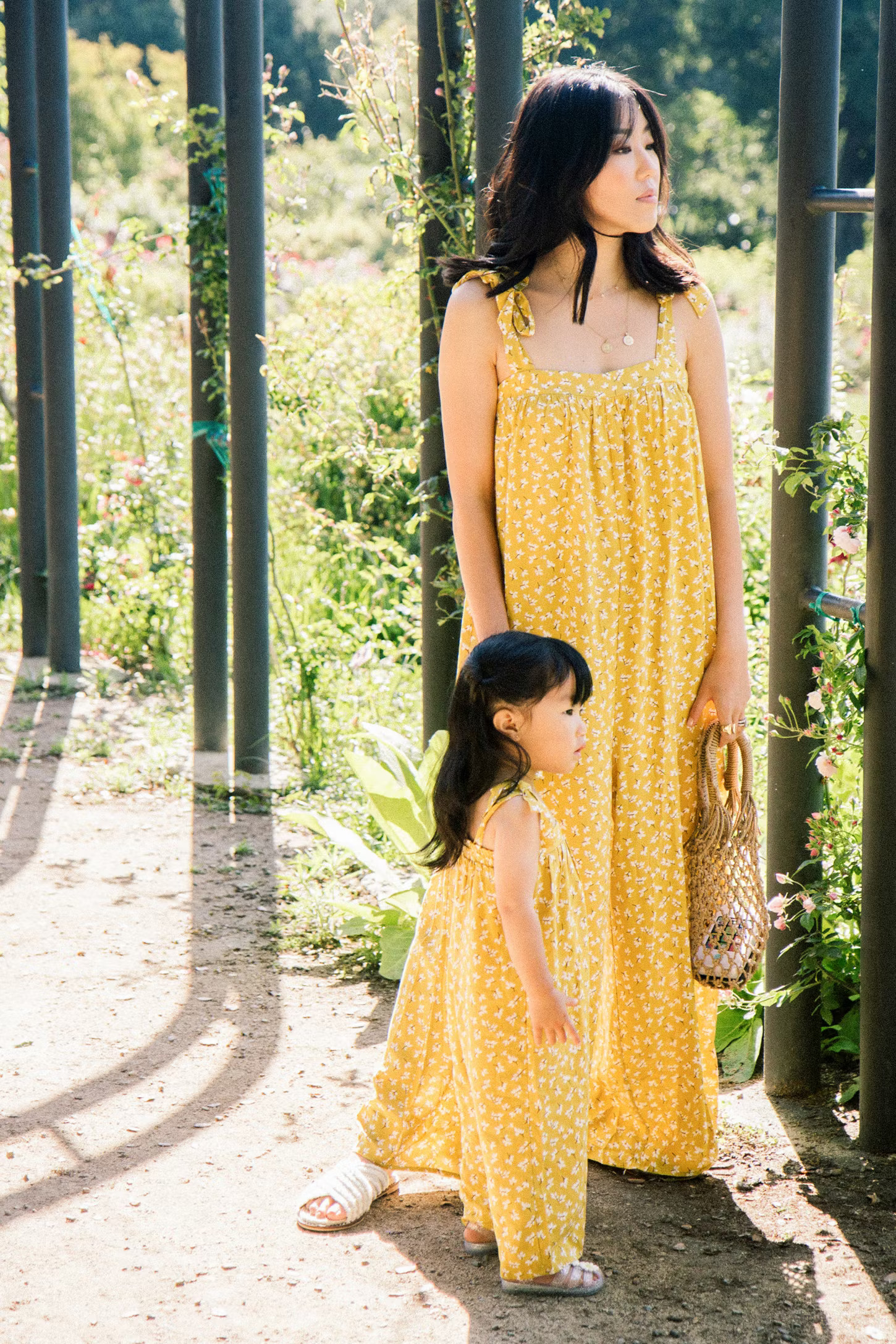 En Elly Layla Jumpsuit | Anthropologie (US)