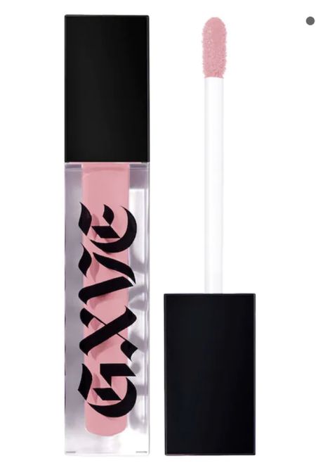 Five star review from me! This new clean line by Gwen Stefani has me hooked. I have the overlining lip pencil in the color say whatever, the high-performance lipgloss in the color candy, the high-performance satin lipstick in the color screen my phone calls, the instant definition sculpting brow pencil in number three and the ultra find brow pencil in number three. 

#LTKunder50 #LTKbeauty #LTKunder100