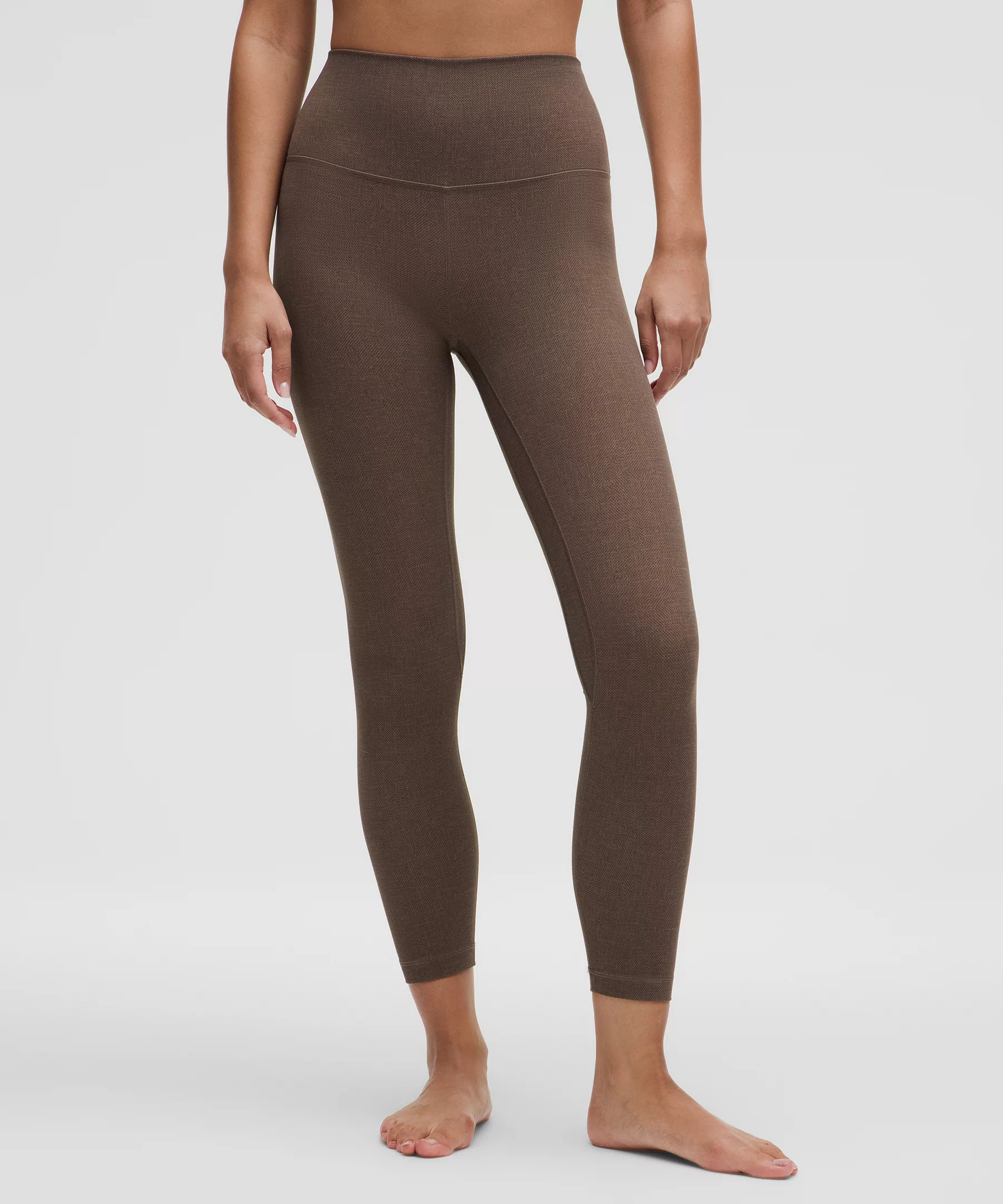 lululemon Align™ High-Rise Pant 25" | Women's Leggings/Tights | lululemon | Lululemon (US)