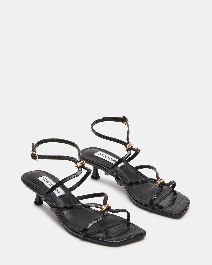 Jamina Black | Steve Madden (US)