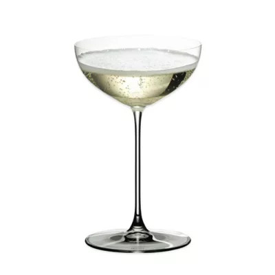 Riedel® Veritas Coupe/Moscato/Martini Wine Glasses (Set of 2) | Bed Bath & Beyond