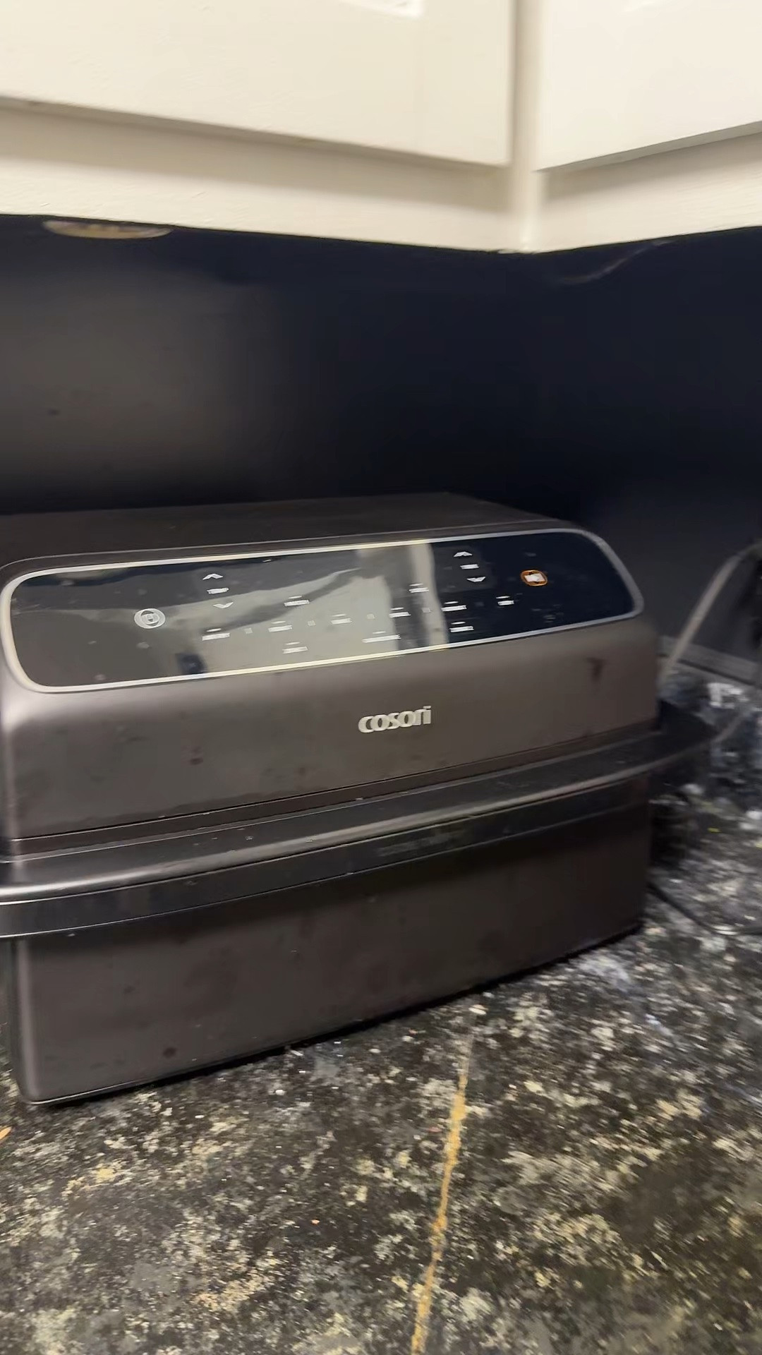 CHRISTMAS GIFT IDEA: AN AIR FRYER! 🎄✨

BABY, STOP BUYING GIFTS THAT JUST SIT AROUND! 😂 Give her something she can use ALL YEAR LONG! An air fryer is perfect for quick meals, easy snacks and those busy nights when nobody feels like cooking!

Shop my favorite air fryers on my LTK! 🛍️

#ChristmasGiftIdeas #AirFryer #KitchenFinds #LTKFinds

#LTKmomlife #LTKfoodie #LTKHome