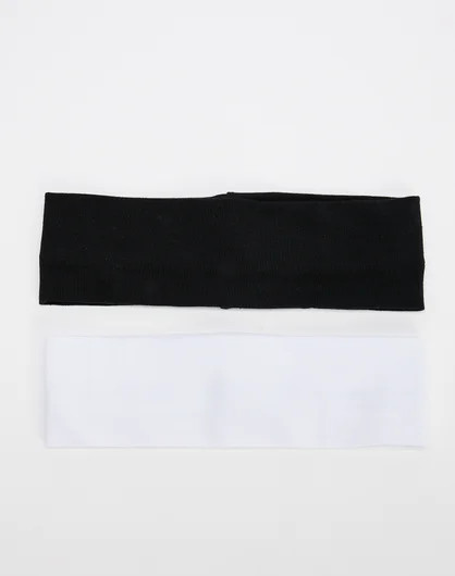Headband Twin Pack | Glassons (Australia)