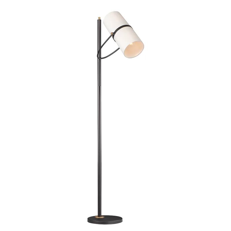 Delores 70" Floor Lamp | Wayfair North America