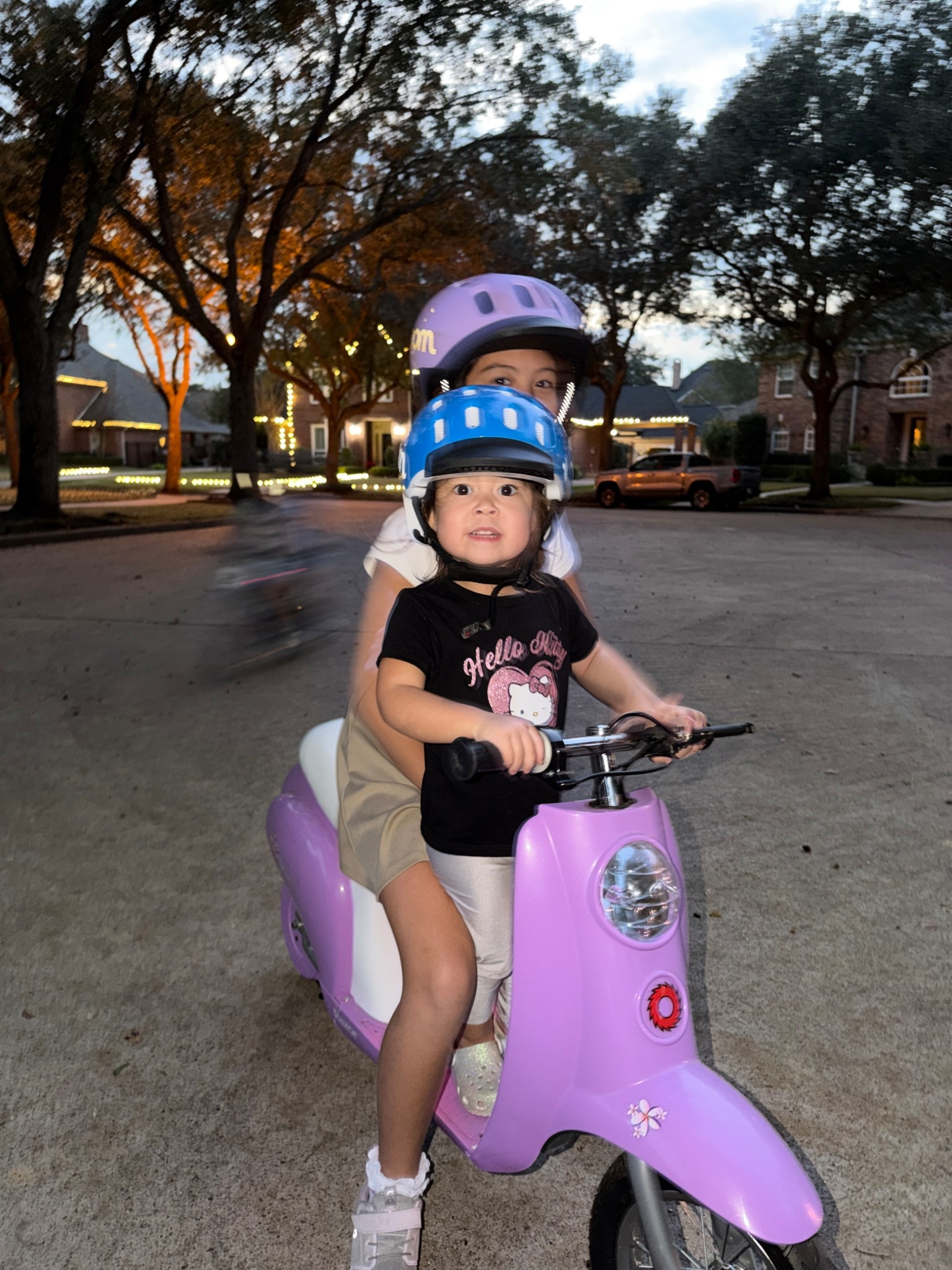 Kids ride on razor scooter // toys// gift idea 

#LTKKids