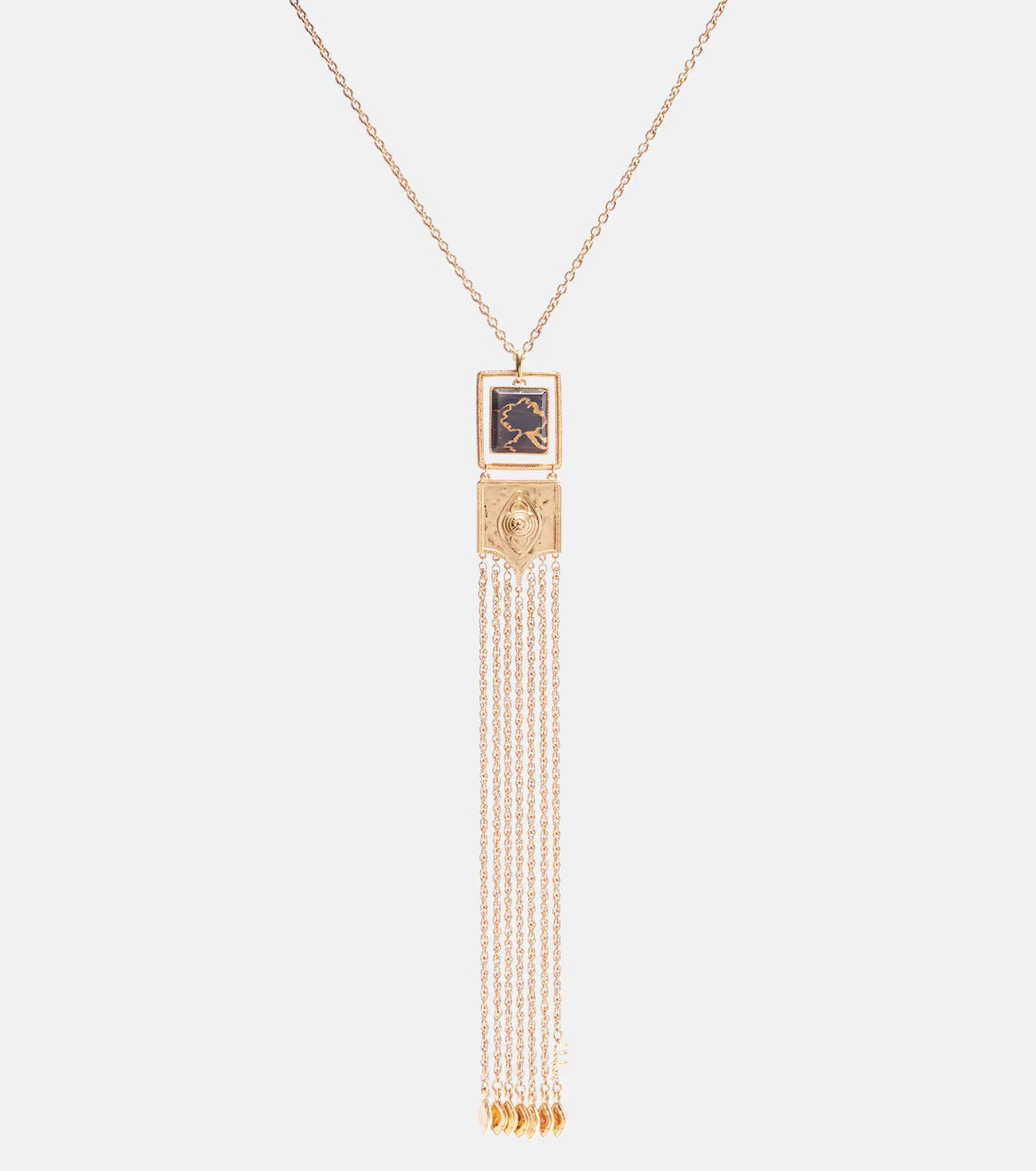 Chloé Amulet pendant necklace | Mytheresa (US/CA)