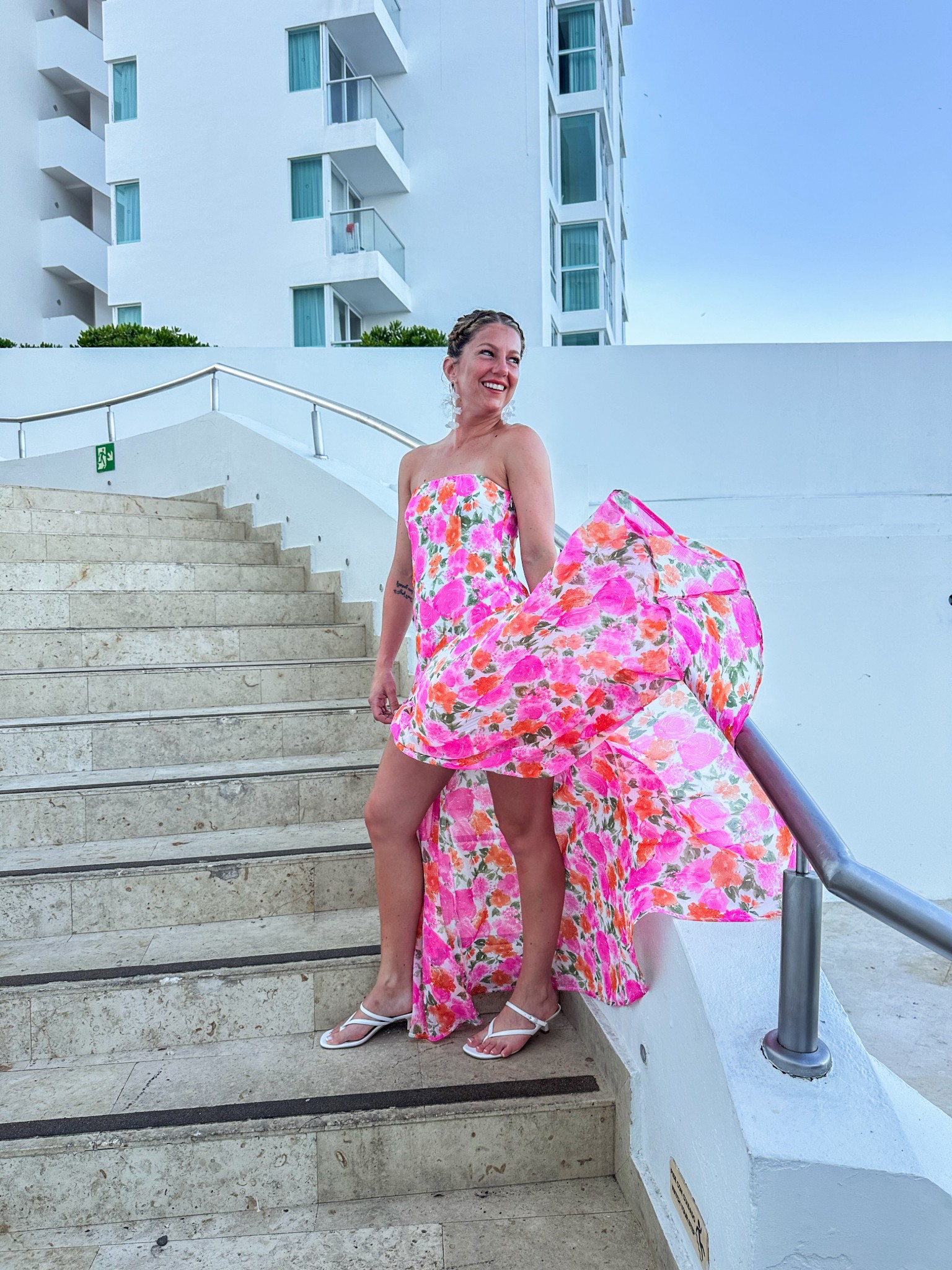 Prettiest beach dress from 12th tribe!

#LTKFindsUnder100 #LTKTravel #LTKStyleTip