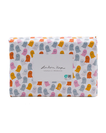 Ghost Fears Sheet Set | Bed & Bath | Marshalls | Marshalls