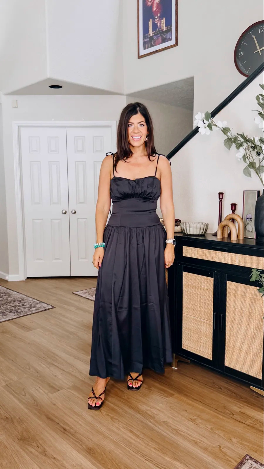 Up to 50% off Denim, 20% off everything else + Stackable 15% with DENIMAF 

Abercrombie sale, Wearing a medium

summer fashion, ootd, outfit inspo, summer dress Abercrombie sale, Abercrombie, midsize, outfit, trendy, casual, comfy, easy outfit, mom outfit, midi dress  

 #LTKootd #LTKSaleAlert #LTKMidsize