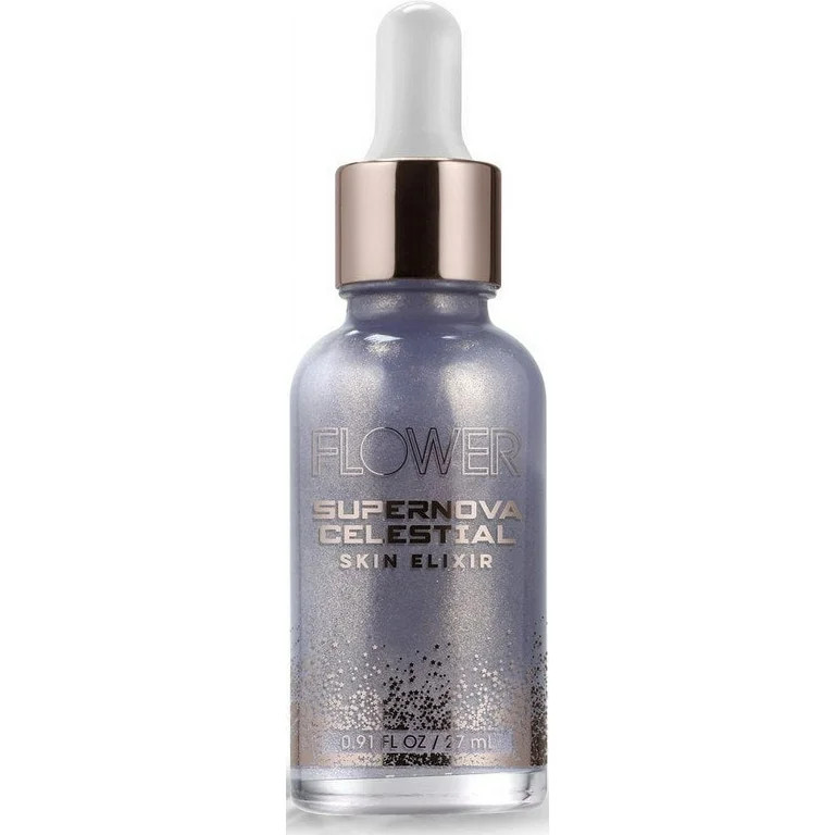 FLOWER BEAUTY Supernova Celestial Skin Elixir | Walmart (US)