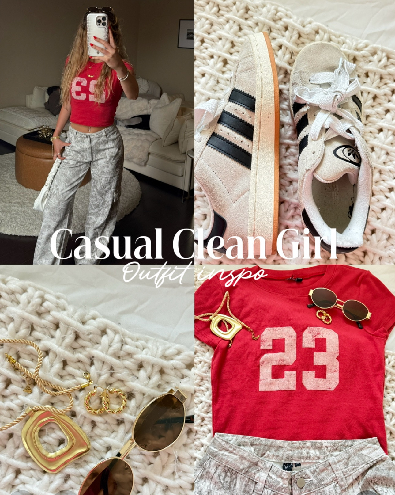 Outfit inspo

#LTKSummerEdit #LTKU #LTKSeasonal