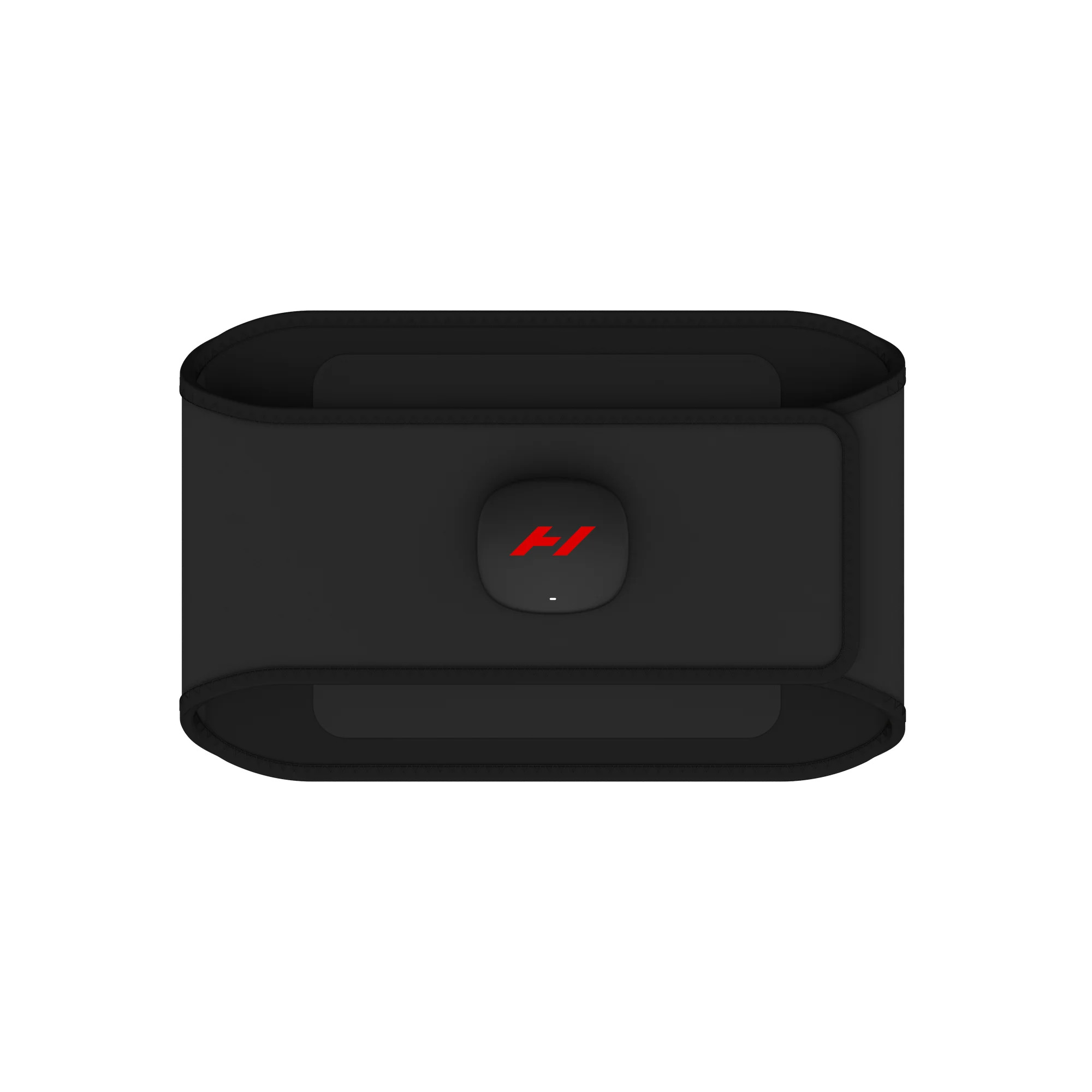 Hyperice Venom 2 Heated Back Massage Wrap, HSA/FSA Eligible, Black | Walmart (US)