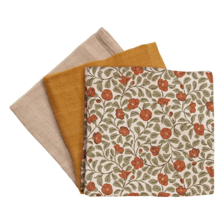 Langes Quicy Tree - Set de 3 | Smallable