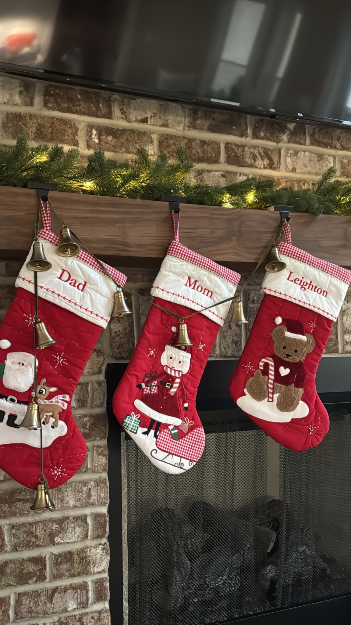 Our stockings are on sale for Black Friday! 

#LTKCyberWeek #LTKHoliday #LTKHome