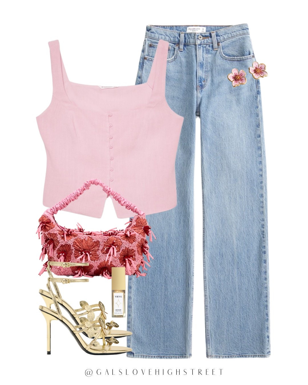 Bank holiday night out 

#LTKuk #LTKstyletip #LTKpartywear