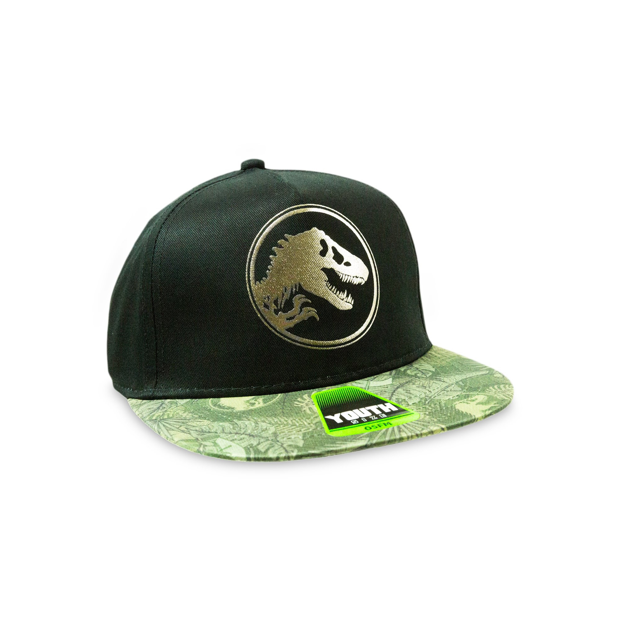 Jurassic World Boys Hat | Walmart (US)