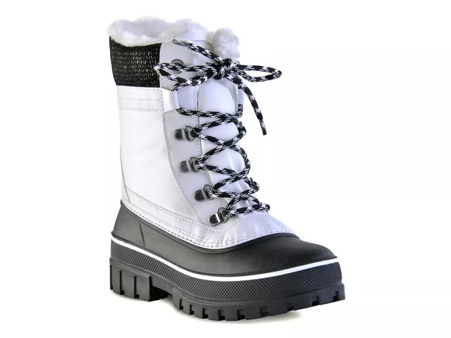 Gleam Duck Boot | DSW