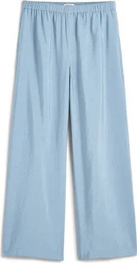 Softdrape Wide Leg Pants | Nordstrom
