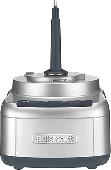 Cuisinart 8 Cup Food Processor - Silver | Amazon (US)