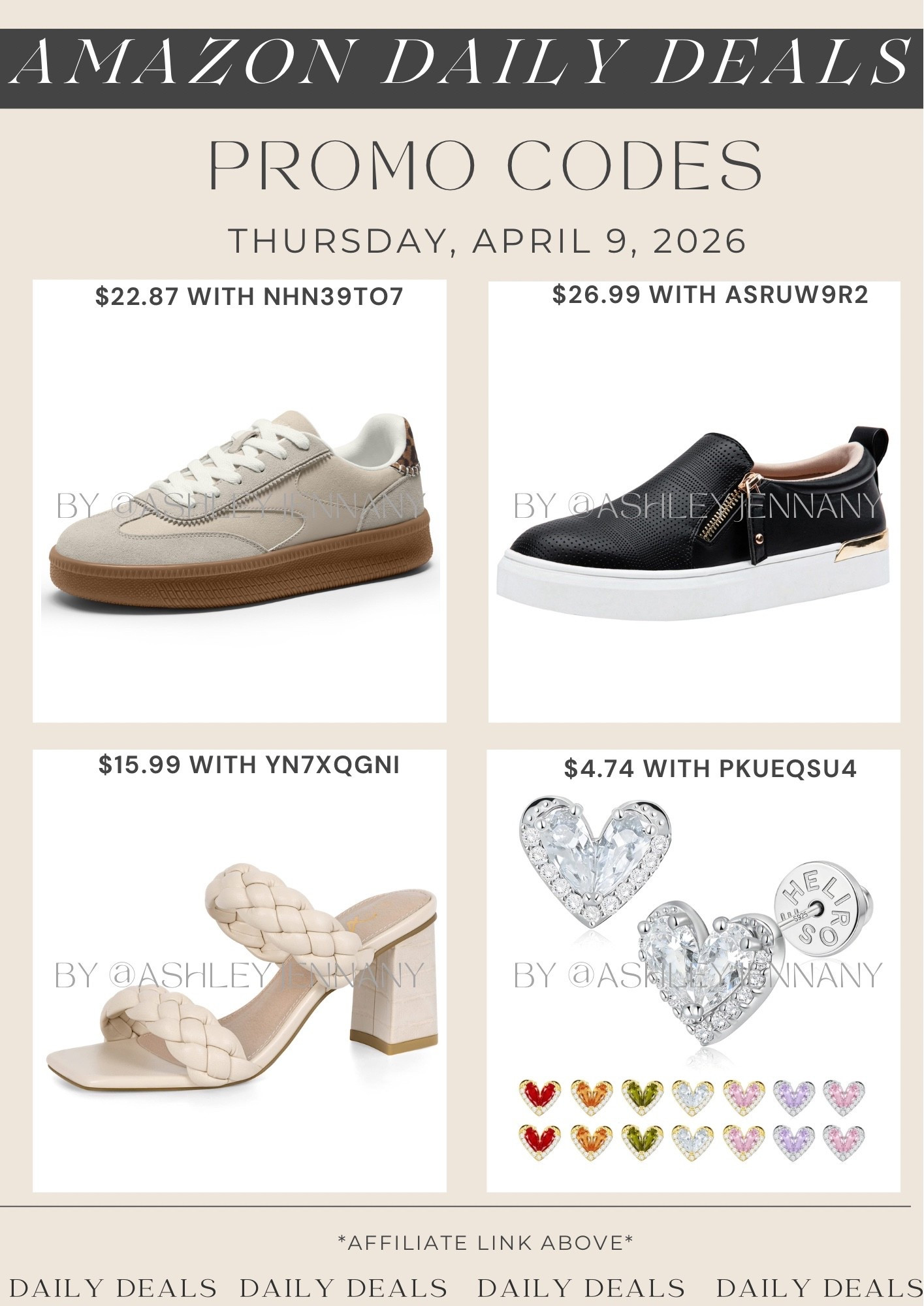 Amazon deals 

#LTKMidsize #LTKSaleAlert #LTKSeasonal