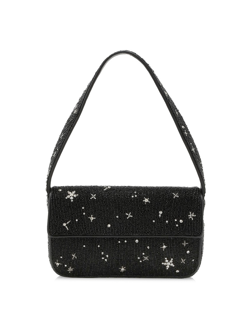 Tommy Beaded Shoulder Bag | Saks Fifth Avenue