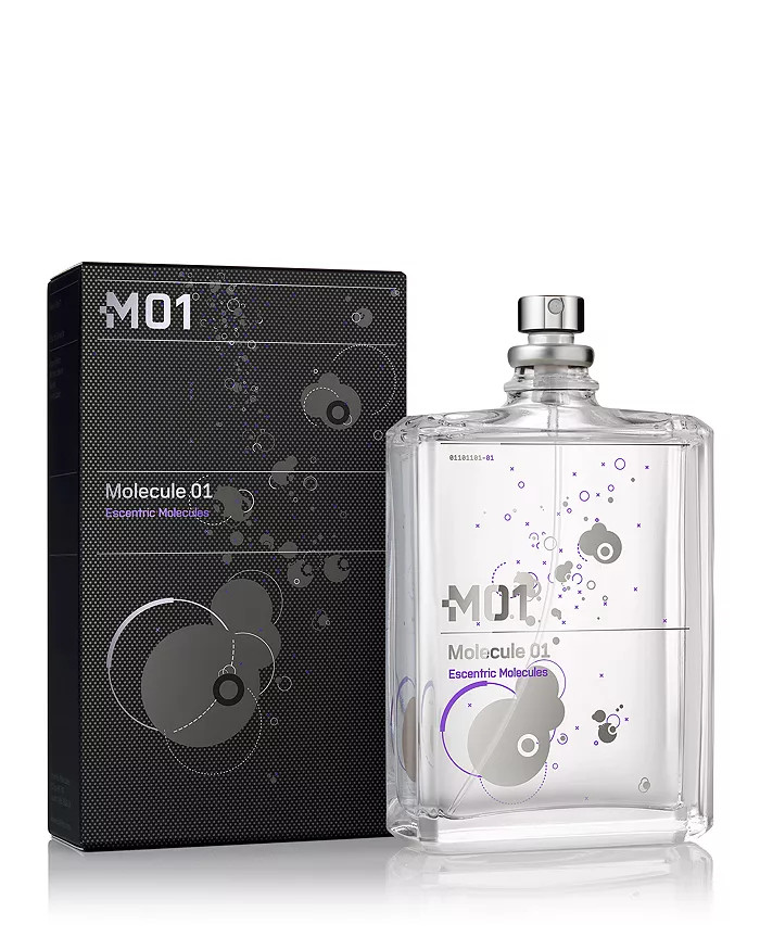 Molecule 01 Eau de Toilette 3.4 oz. | Bloomingdale's (US)